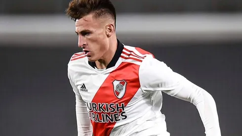 River enfrentará a Atlético Mineiro por el partido de ida de los cuartos de final de la Copa Libertadores y Marcelo Gallardo ya confirmó el equipo.