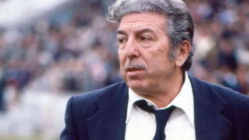 Ángel Labruna fue clave para que el Pato Fillol desembarcara en River.