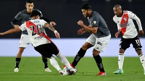 Otra preocupación para la revancha