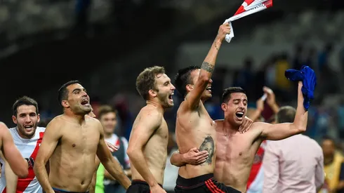 Hay en qué creer: los antecedentes de River en el Mineirao