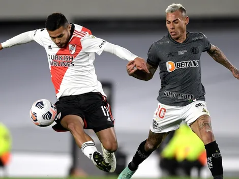 "Lo podemos dar vuelta en Brasil"