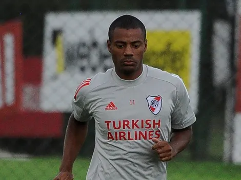 De la Cruz se hizo estudios médicos: ¿llega para la revancha?