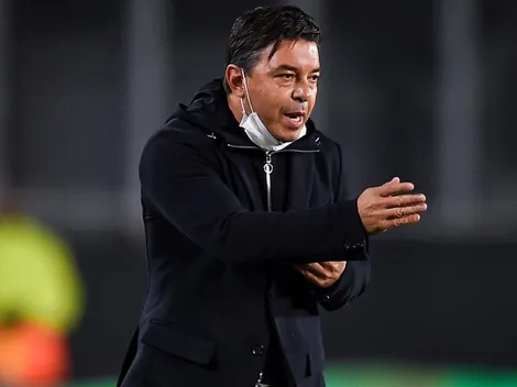 "Esperemos estar bien para poder doblegar a Mineiro"