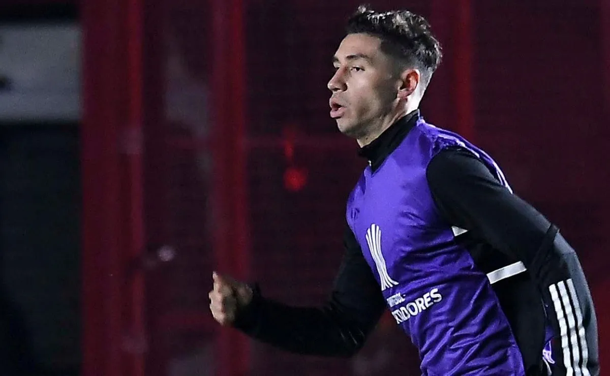 La venta de Gonzalo Montiel al Sevilla será por unos 11 millones de euros, aunque al Más Grande le quedarían 8 millones limpios.