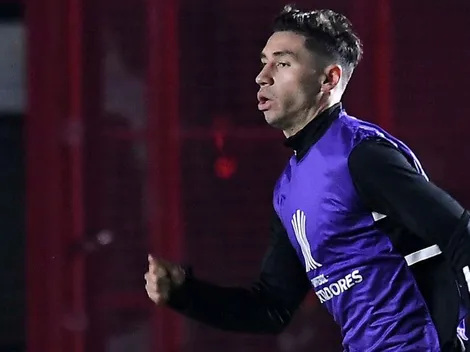 ¿La de Montiel entra en el top ten de ventas más caras de River?