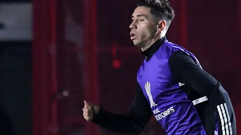 La venta de Gonzalo Montiel al Sevilla será por unos 11 millones de euros, aunque al Más Grande le quedarían 8 millones limpios.