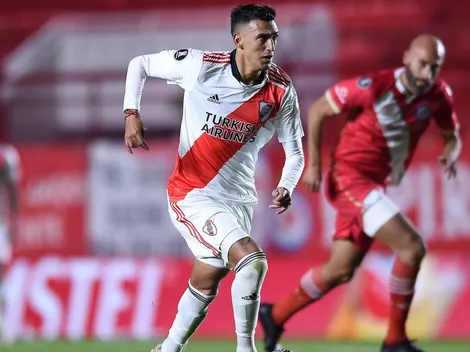 Gallardo dio los convocados contra Atlético Mineiro, ¿aparece Suárez?