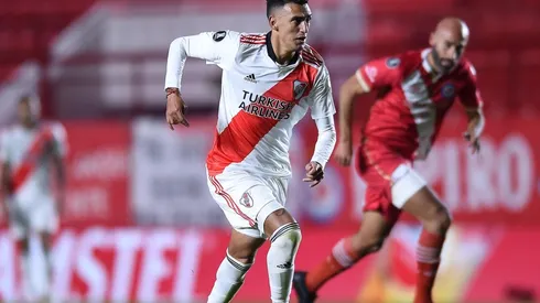 Marcelo Gallardo dio a conocer la lista de concentrados para el duelo entre River y Atlético Mineiro del próximo miércoles por la ida de los cuartos de final de la Copa Libertadores.