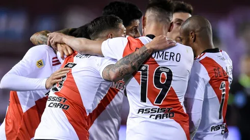 El Millonario y una particular estadística de los últimos años.