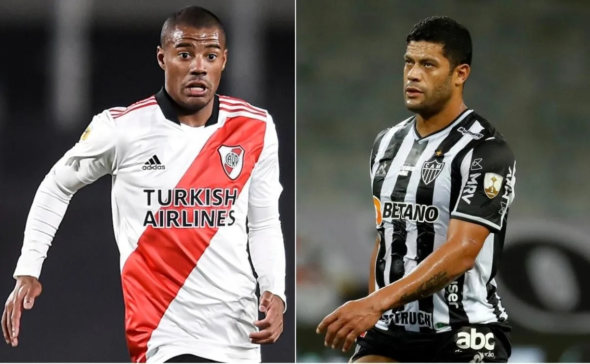 River enfrentará a Atlético Mineiro por el partido de ida de los cuartos de final de la Copa Libertadores el próximo miércoles a partir de las 21.30 horas.