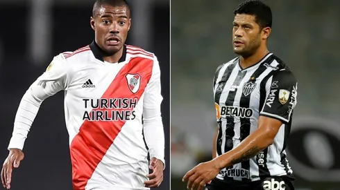 River enfrentará a Atlético Mineiro por el partido de ida de los cuartos de final de la Copa Libertadores el próximo miércoles a partir de las 21.30 horas.