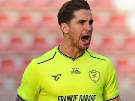 Chichizola vuelve al fútbol italiano