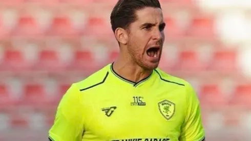 Leandro Chichizola jugará por segunda vez en el fútbol italiano.