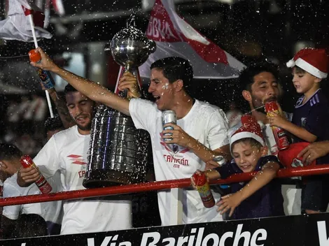 Nacho Fernández, el recuerdo de Madrid y la exigencia del Muñeco