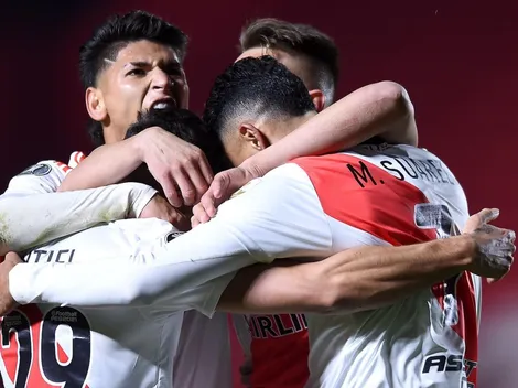 River chocará con Mineiro buscando dar el primer paso hacia las semifinales