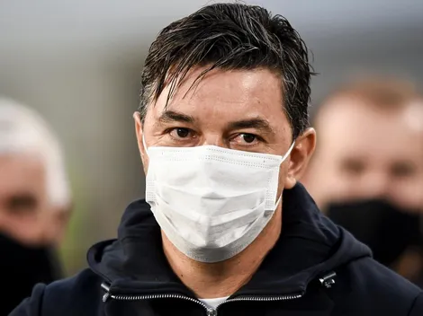 Se terminó la tremenda racha del Muñeco en Mendoza