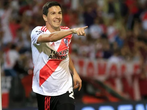 "Va a ser muy especial el regreso al Monumental"