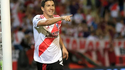 Nacho Fernández habló sobre lo que será la serie frente a River en la Copa Libertadores.