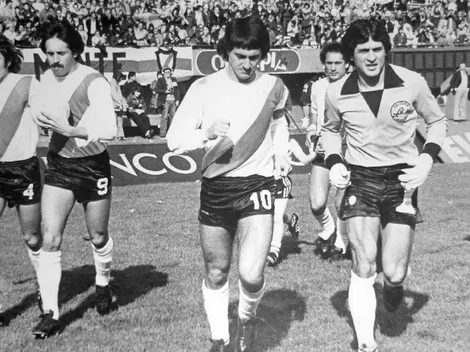 La previa: River vs. Atlético Mineiro