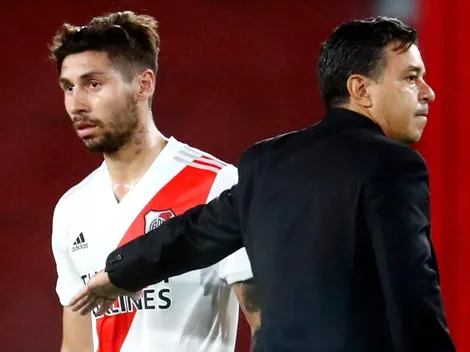 ¿Hasta cuándo puede incorporar River?
