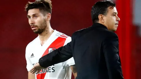 ¿Hasta cuándo puede incorporar River?