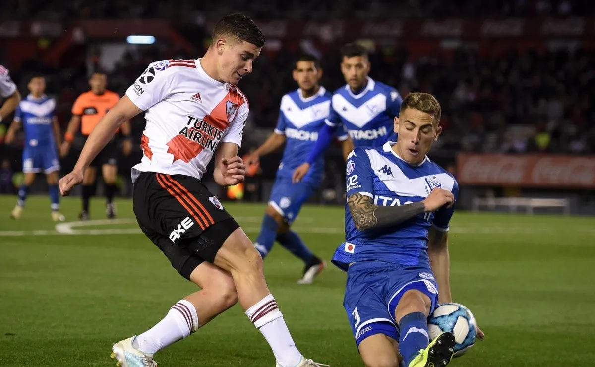 El Millonario recibirá en el Monumental al Fortín por el torneo local.