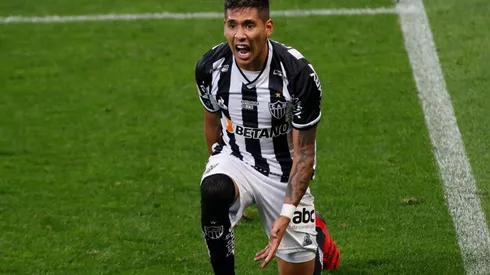 Atlético Mineiro es el nuevo puntero del Brasileirao.