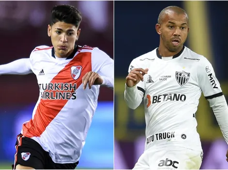 River vs. Mineiro: cómo, cuándo y dónde ver el partido