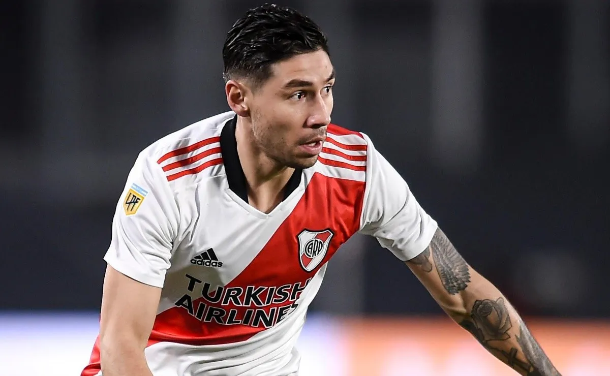 Montiel tiene todo arreglado para jugar en Sevilla hasta junio del 2025