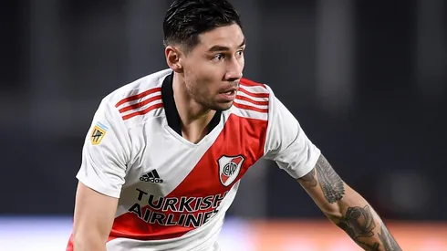 Montiel tiene todo arreglado para jugar en Sevilla hasta junio del 2025