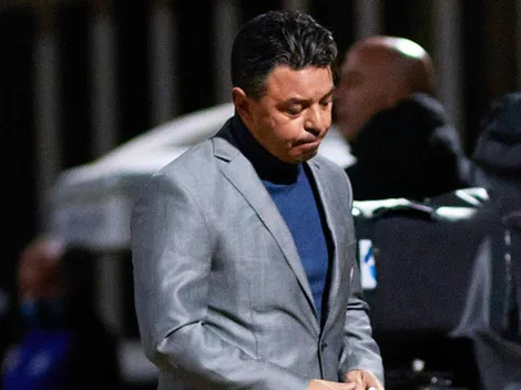 “En River tenés que estar preparado para jugar cuando te toque”