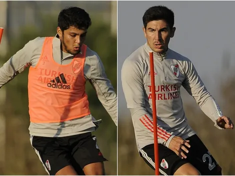 ¿Cuándo vuelven Rojas y Fontana?