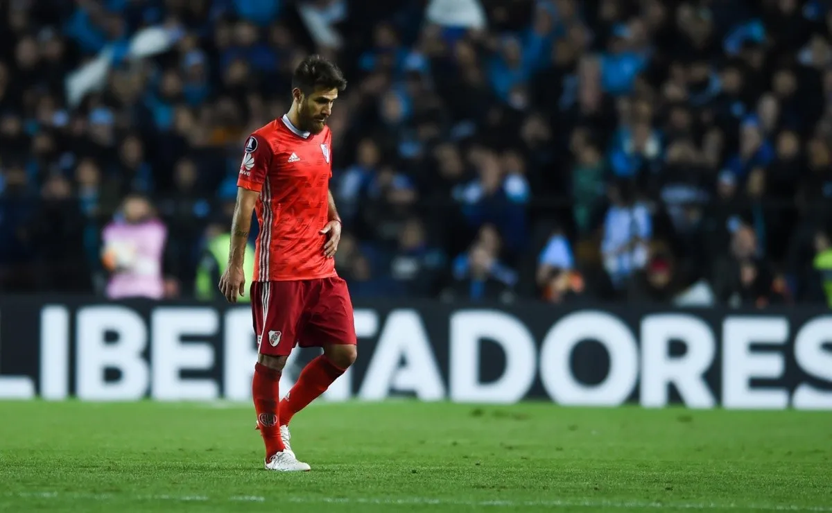 El León empieza a quemar sus últimos cartuchos como profesional.