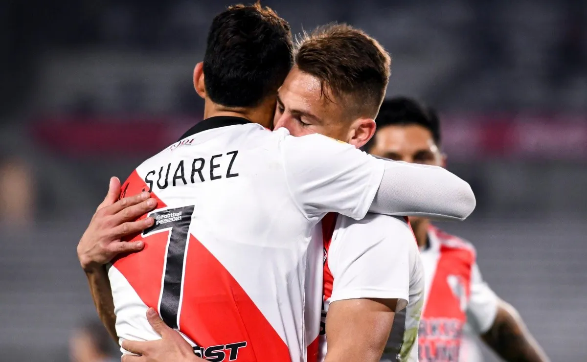 River tiene confirmados sus últimos tres partidos de agosto.