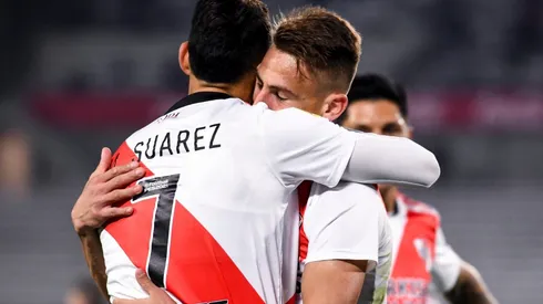 River tiene confirmados sus últimos tres partidos de agosto.