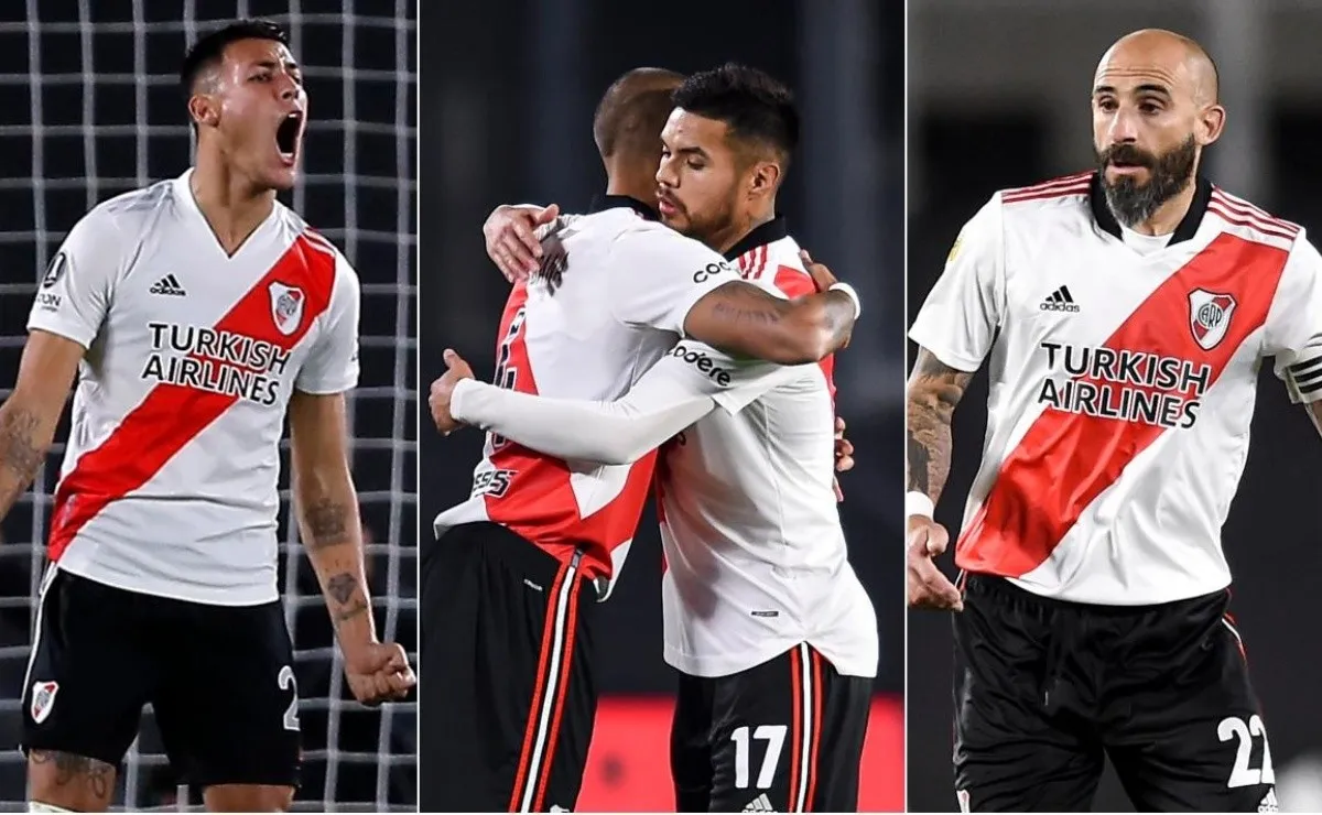 Entre lesiones y flojos rendimientos, el puesto de marcador central en River atraviesa un momento complicado de cara a un semestre cargado de partidos.