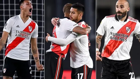 Entre lesiones y flojos rendimientos, el puesto de marcador central en River atraviesa un momento complicado de cara a un semestre cargado de partidos.