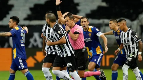 Atlético Mineiro será sancionado como club en general y su presidente en particular.