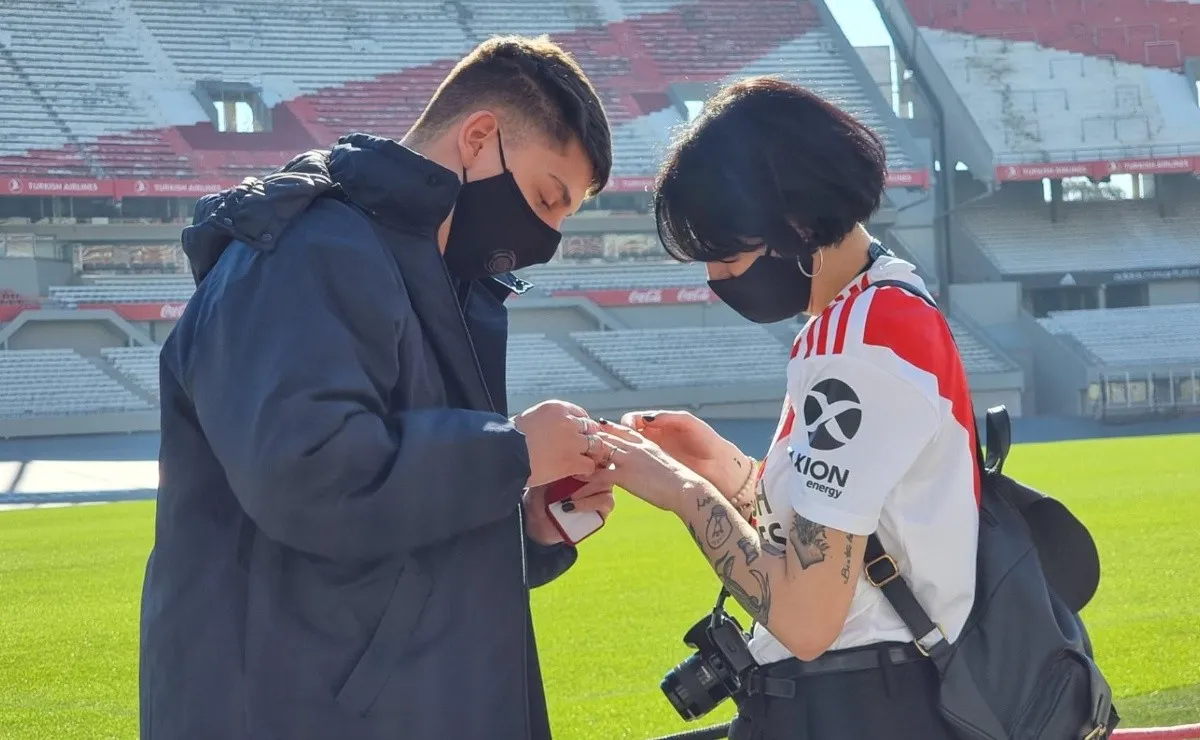 El Monumental, un lugar que inspira.