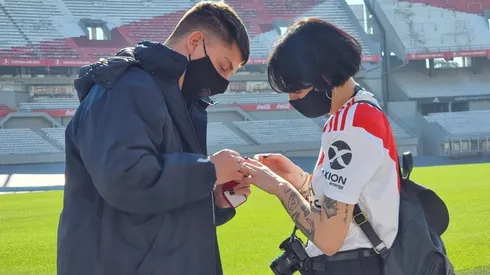 El Monumental, un lugar que inspira.