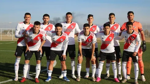 El Millonario continúa con su buen andar en la categoría.