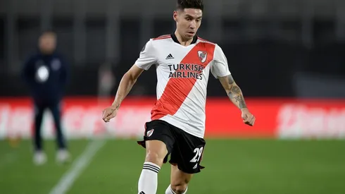 Cachete está prácticamente descartado para el miércoles.