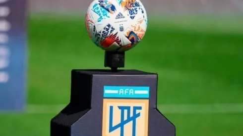 La Liga Profesional define la temporada 2022 del fútbol argentino.