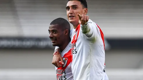 River puede clasificar ganando algún título o terminando entre los primeros de la tabla general