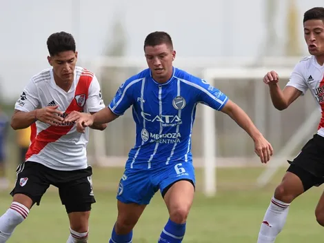 La Reserva visita a Godoy Cruz con dos regresos importantes