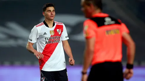 El historial en definiciones por penales durante la Era Gallardo