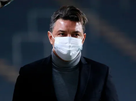 Mayoría de suplentes: el equipo que pondría Gallardo