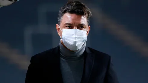 El entrenador volverá a rotar nombres pensando en Mineiro.