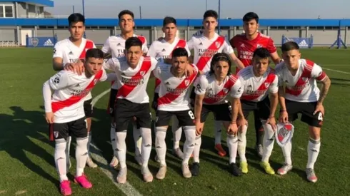 Superclásico de Inferiores: saldo favorable para River