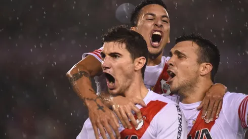 El Millonario se alzaba con su tercera Copa Libertadores hace seis años.